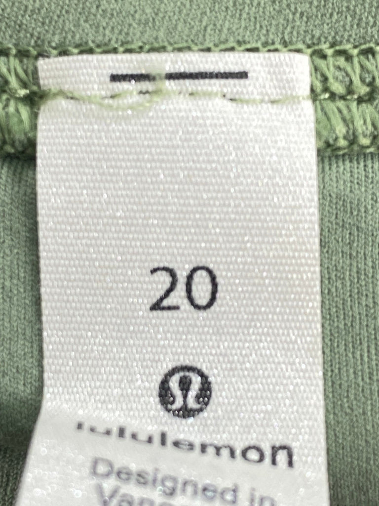 Lululemon