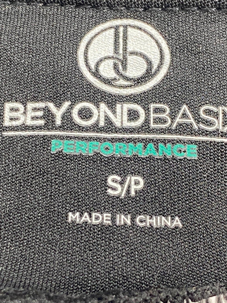 Beyond