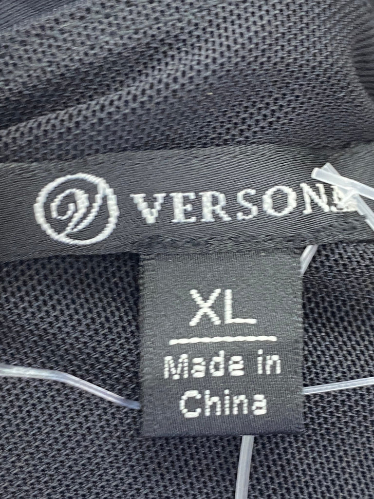 Verson