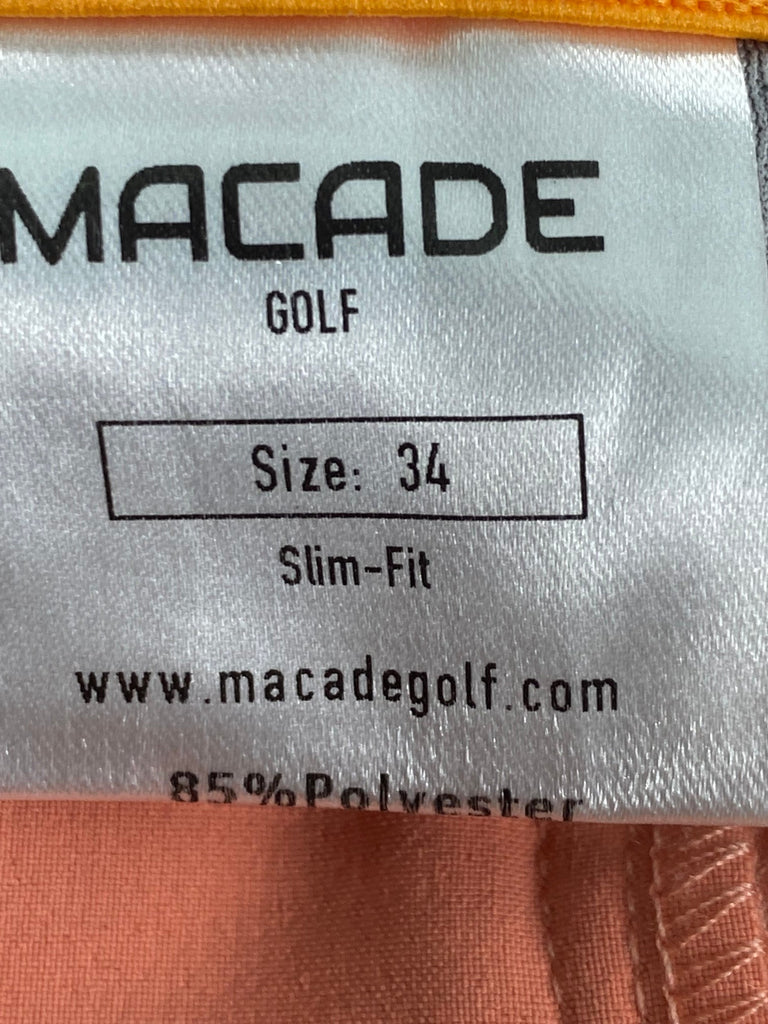 Macade