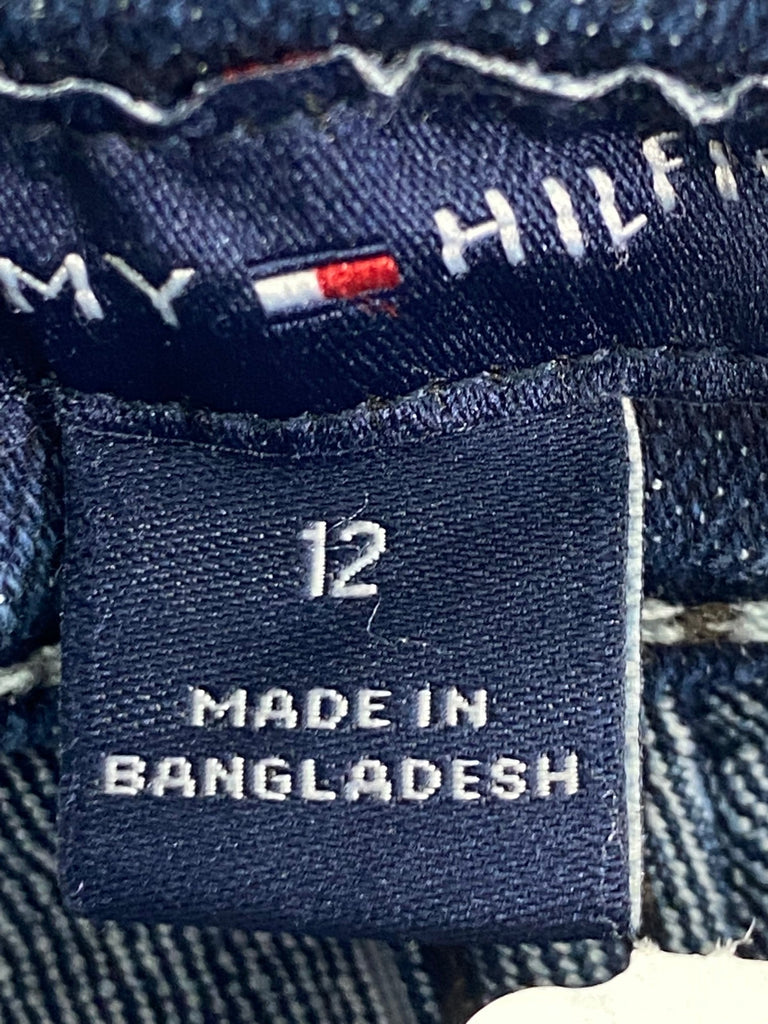 Tommy