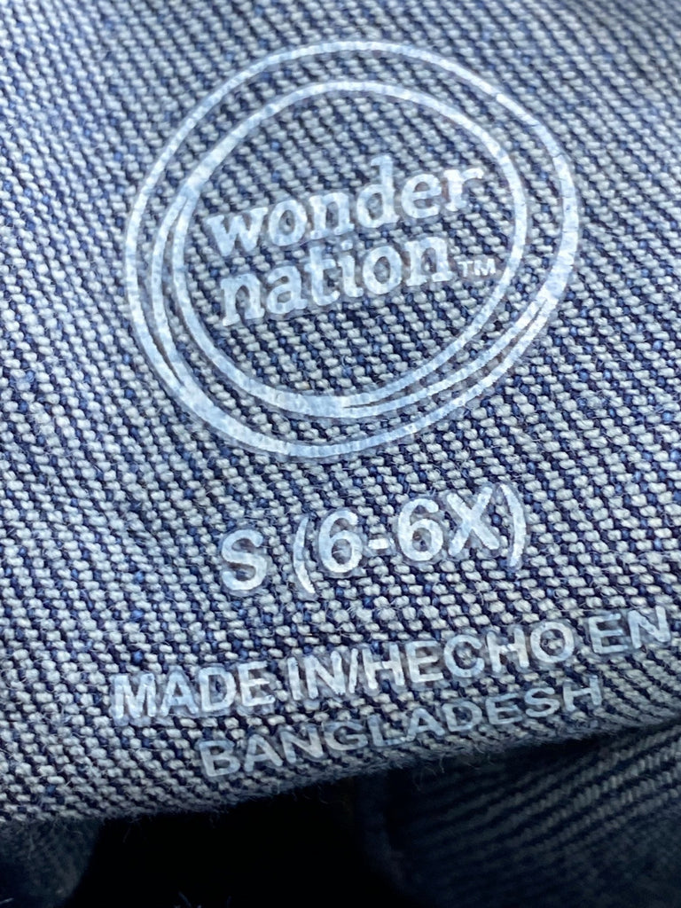 Wonder