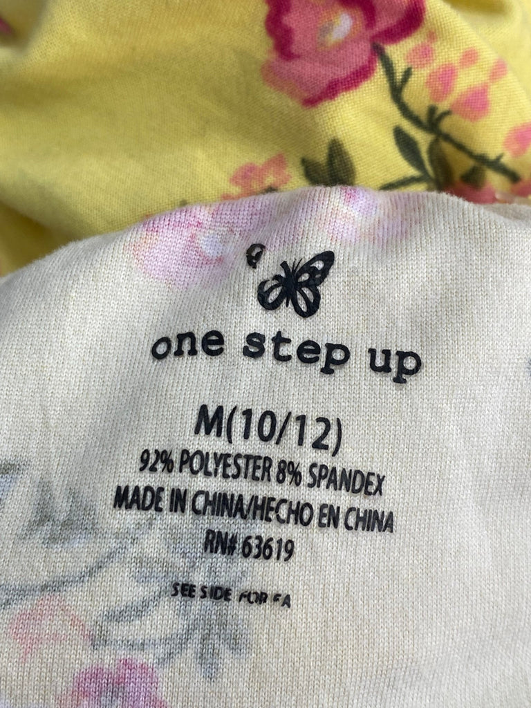 One step