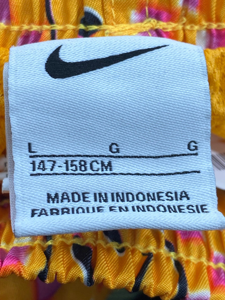 Nike