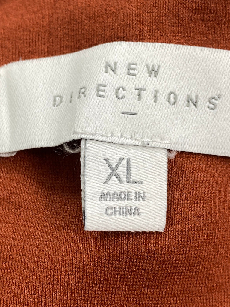 New directions