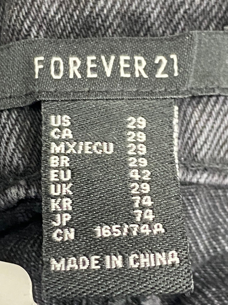 Forever21
