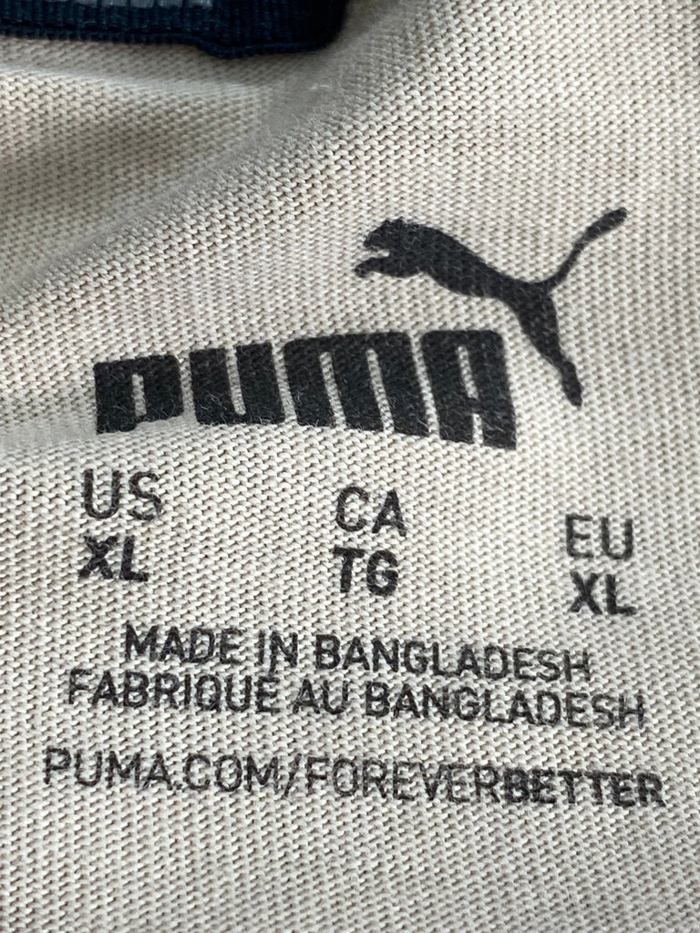 Puma