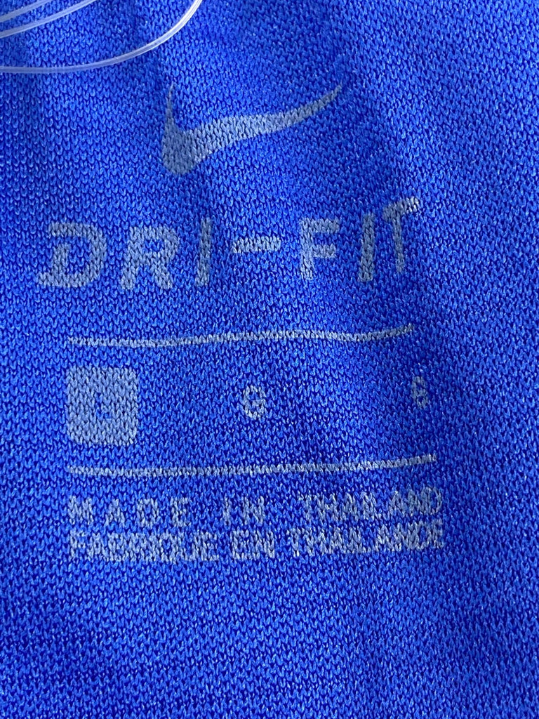 Dri fit