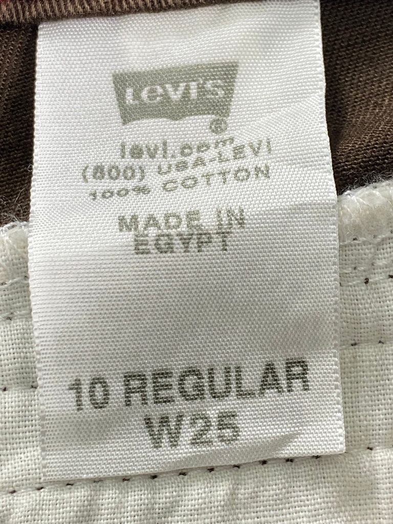 Levis