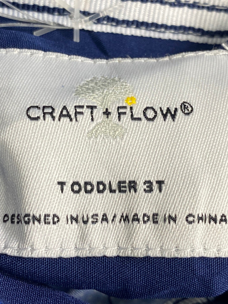 Craft flow
