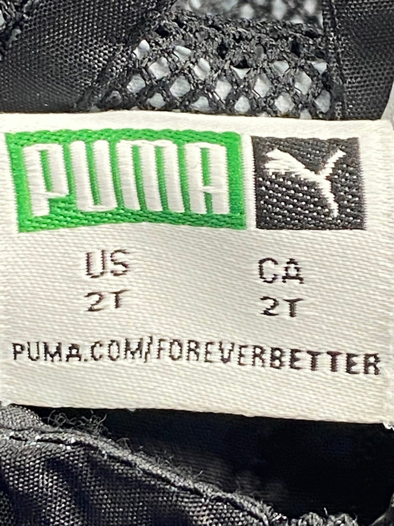 Puma