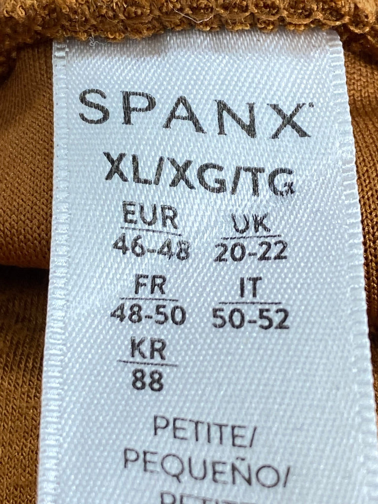 Spanx