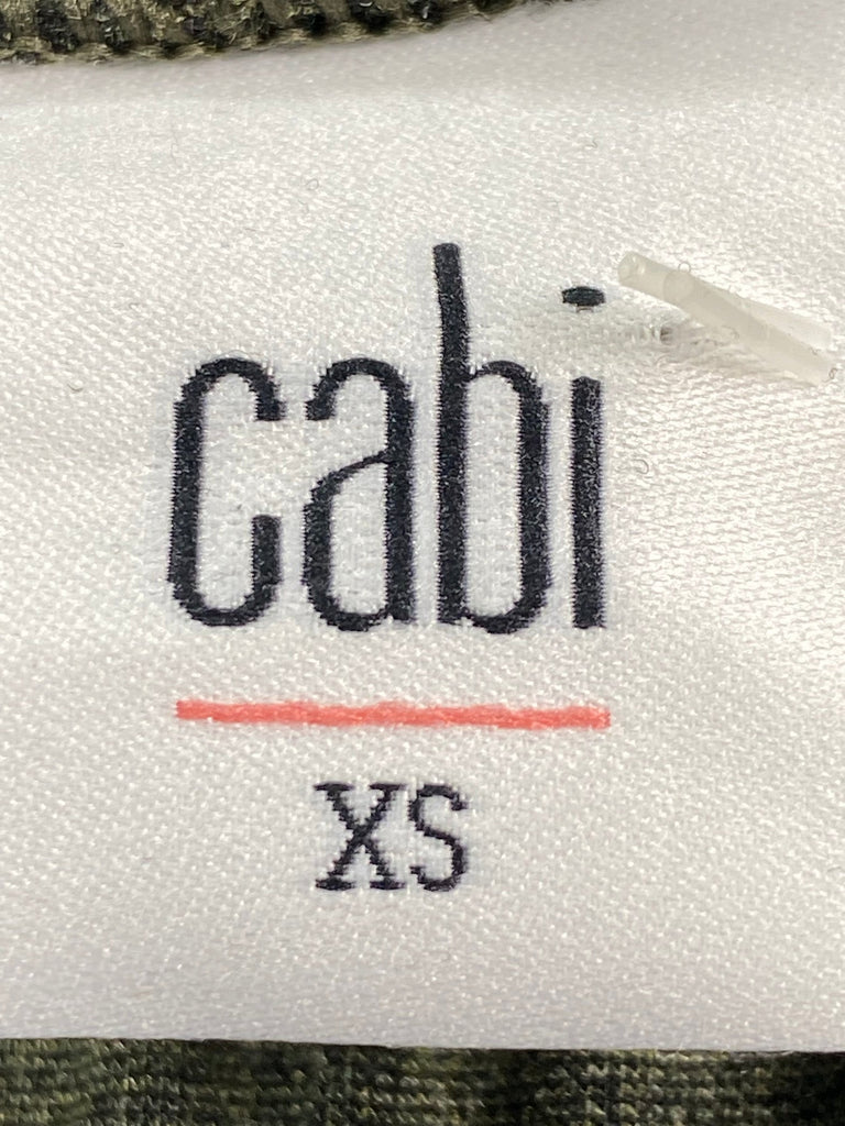 Cabi