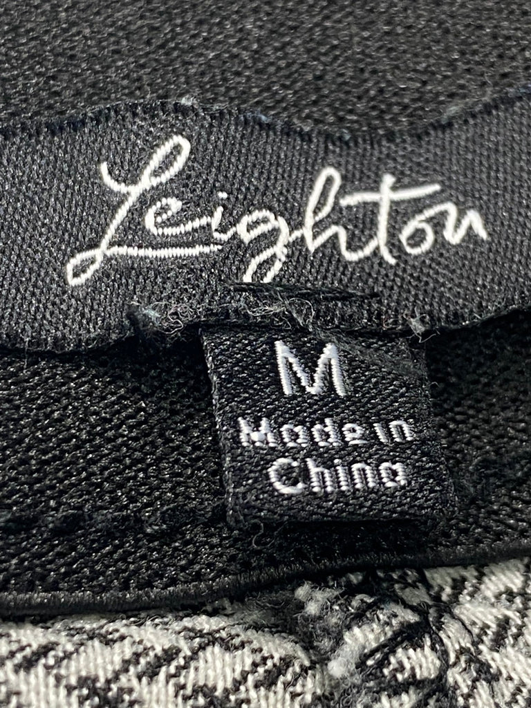 Leigthon