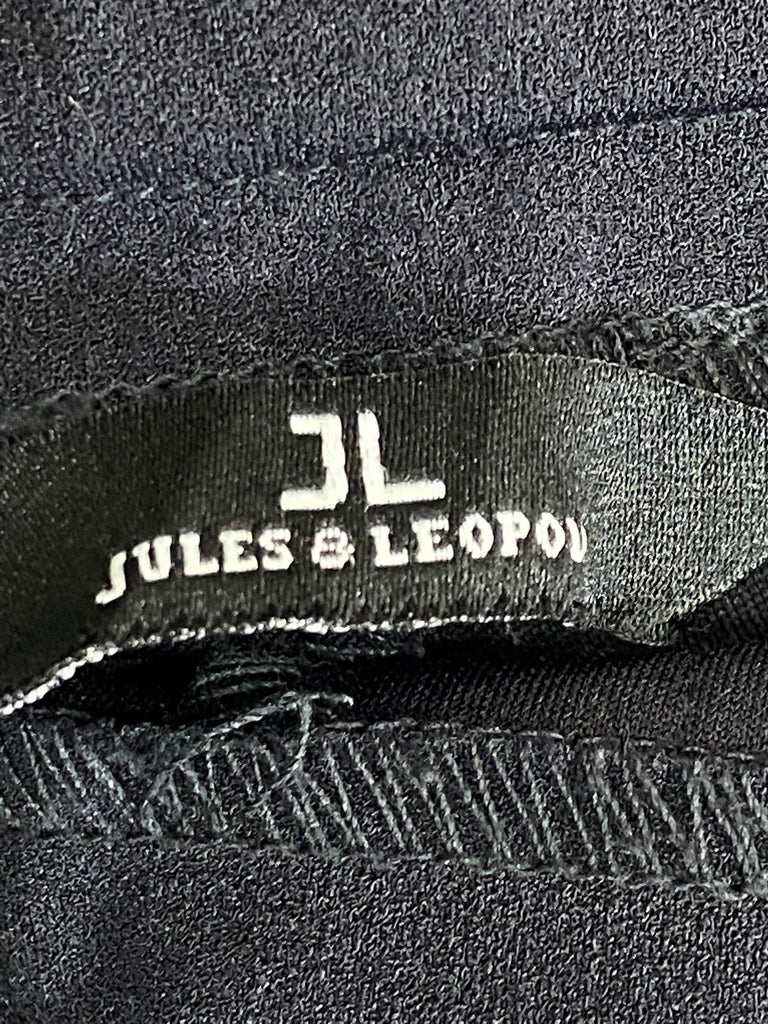 Jules e leopold