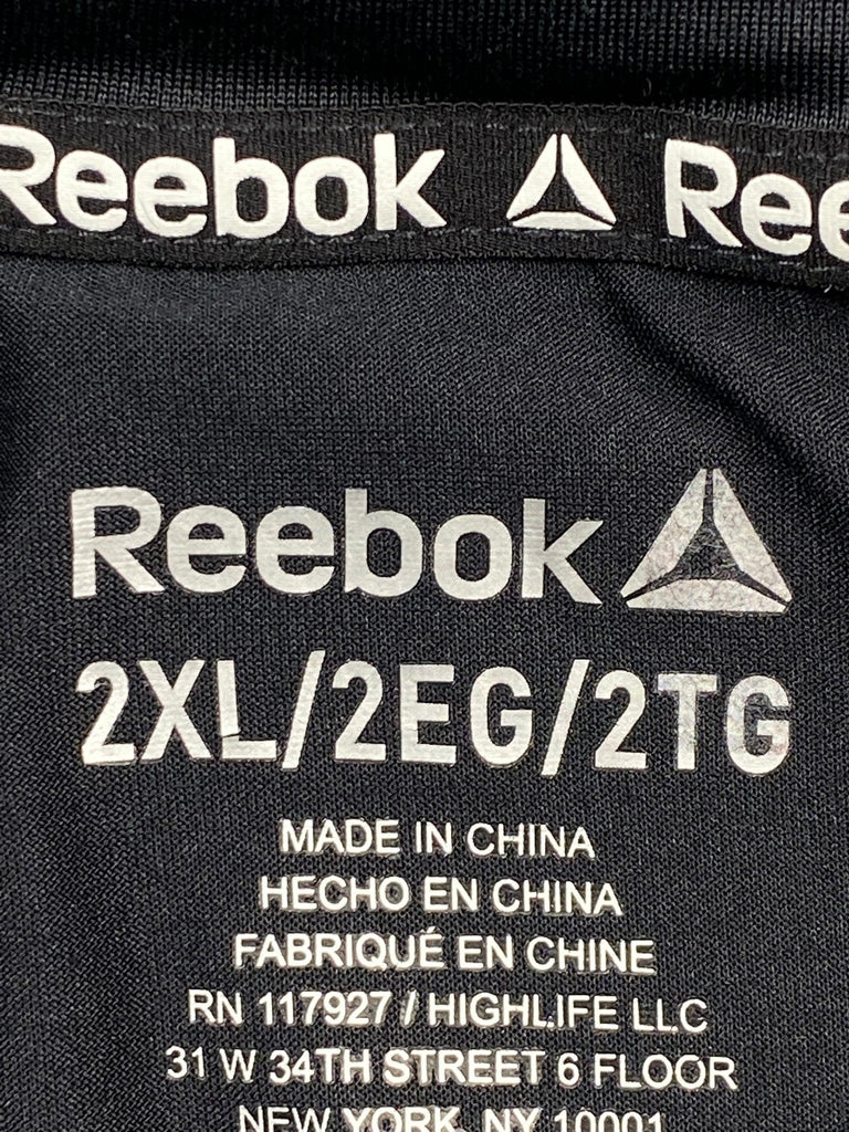 Rebook