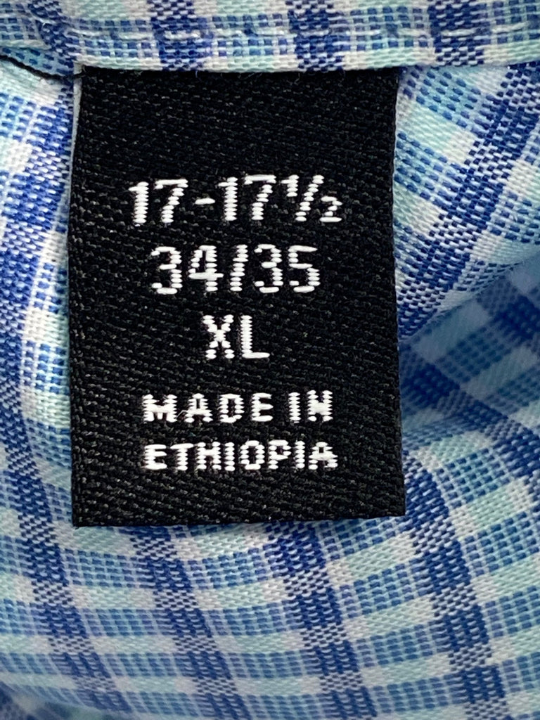 Van heusen