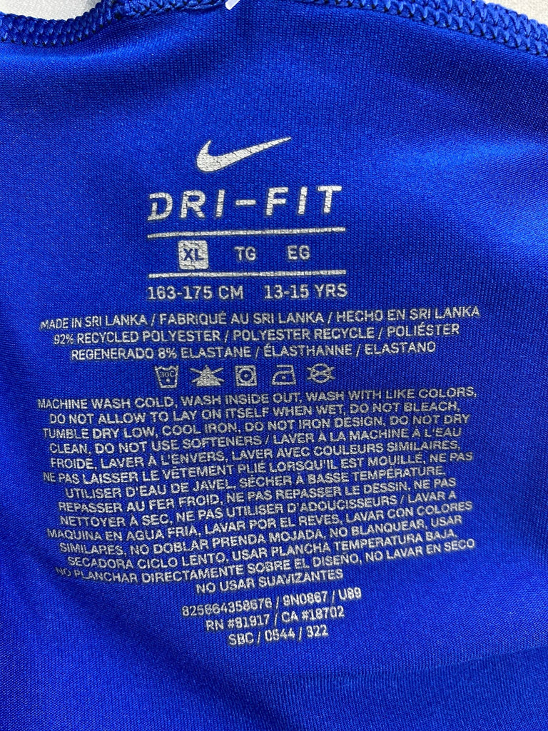 Nike