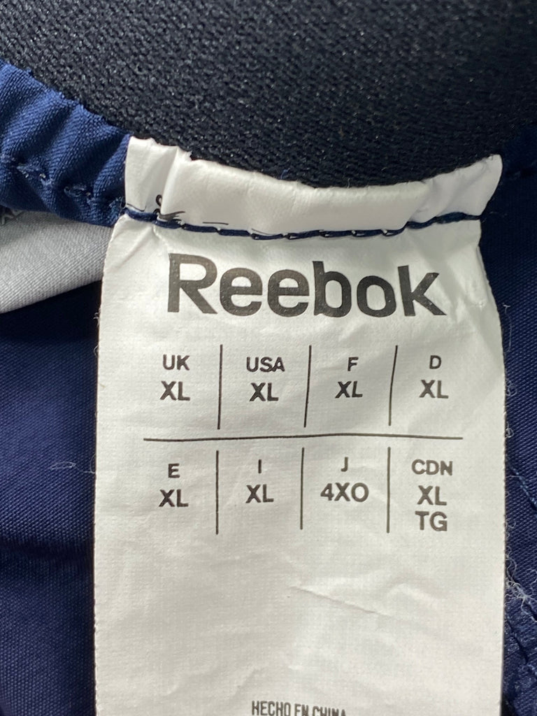 Rebook