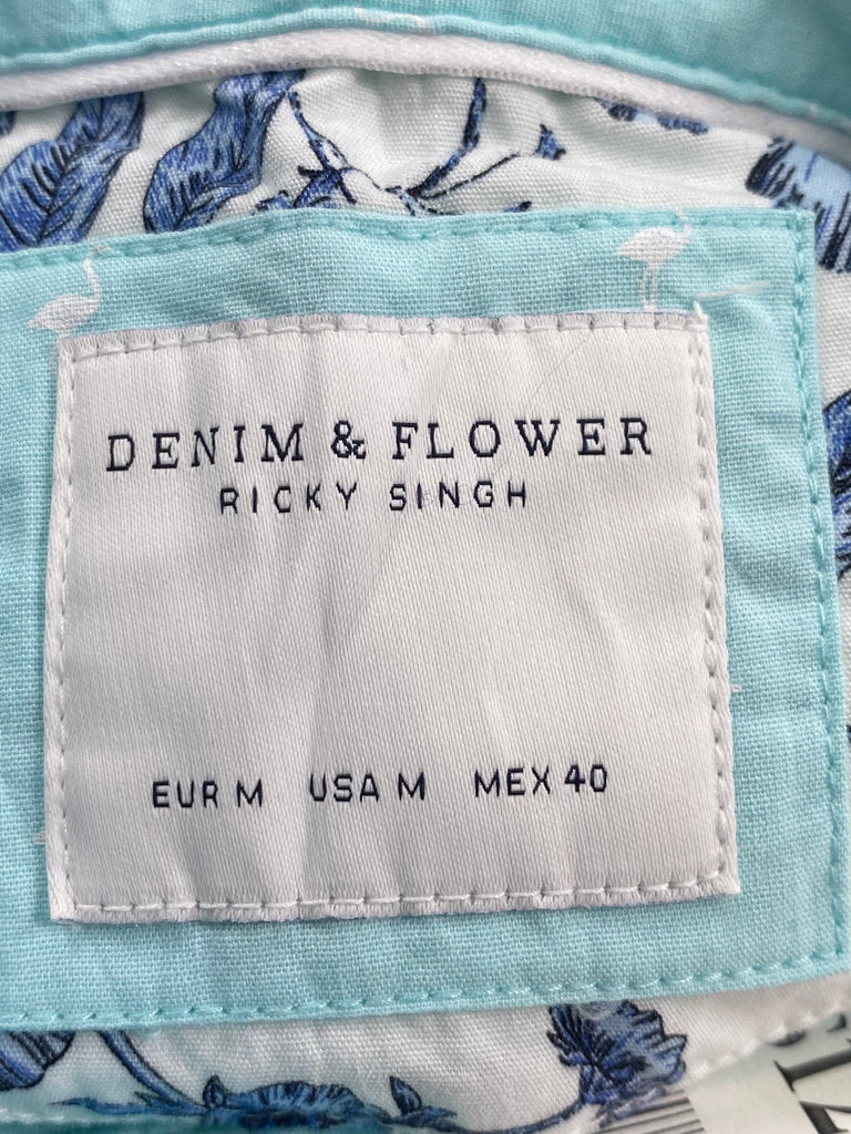 Denim