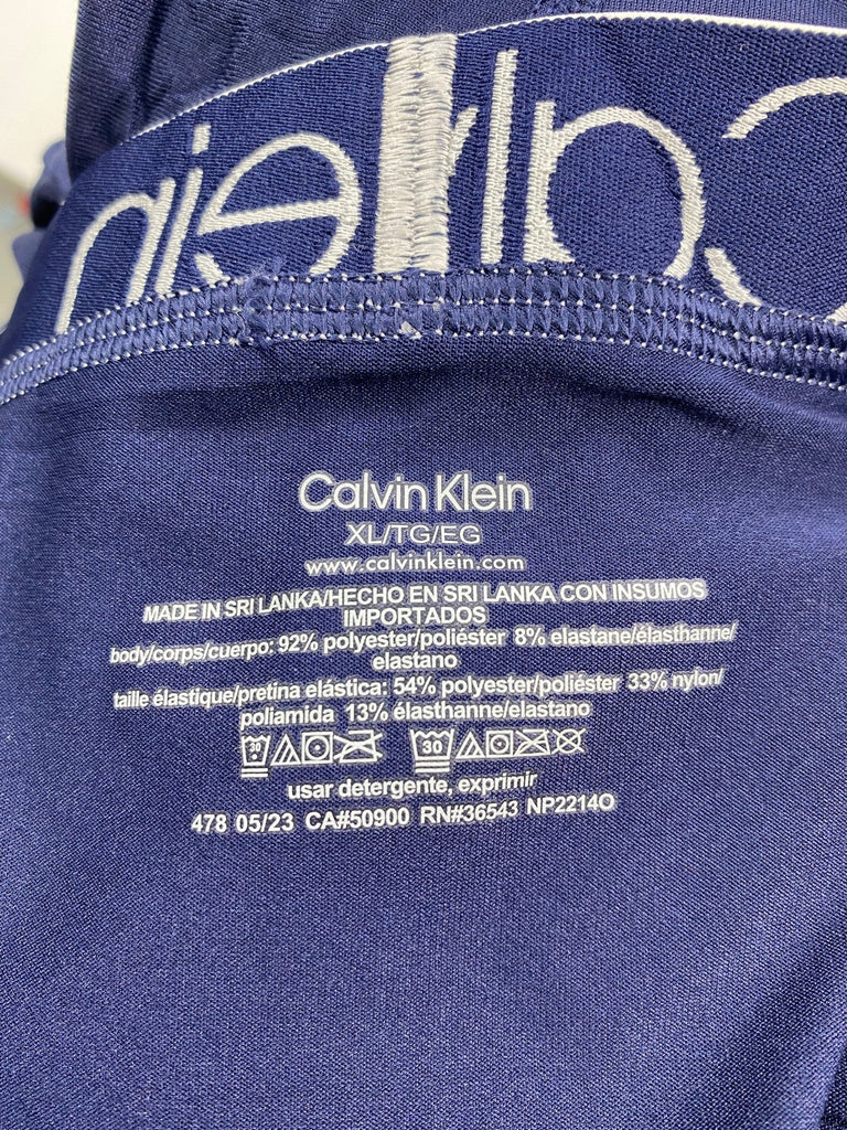 Calvin klein