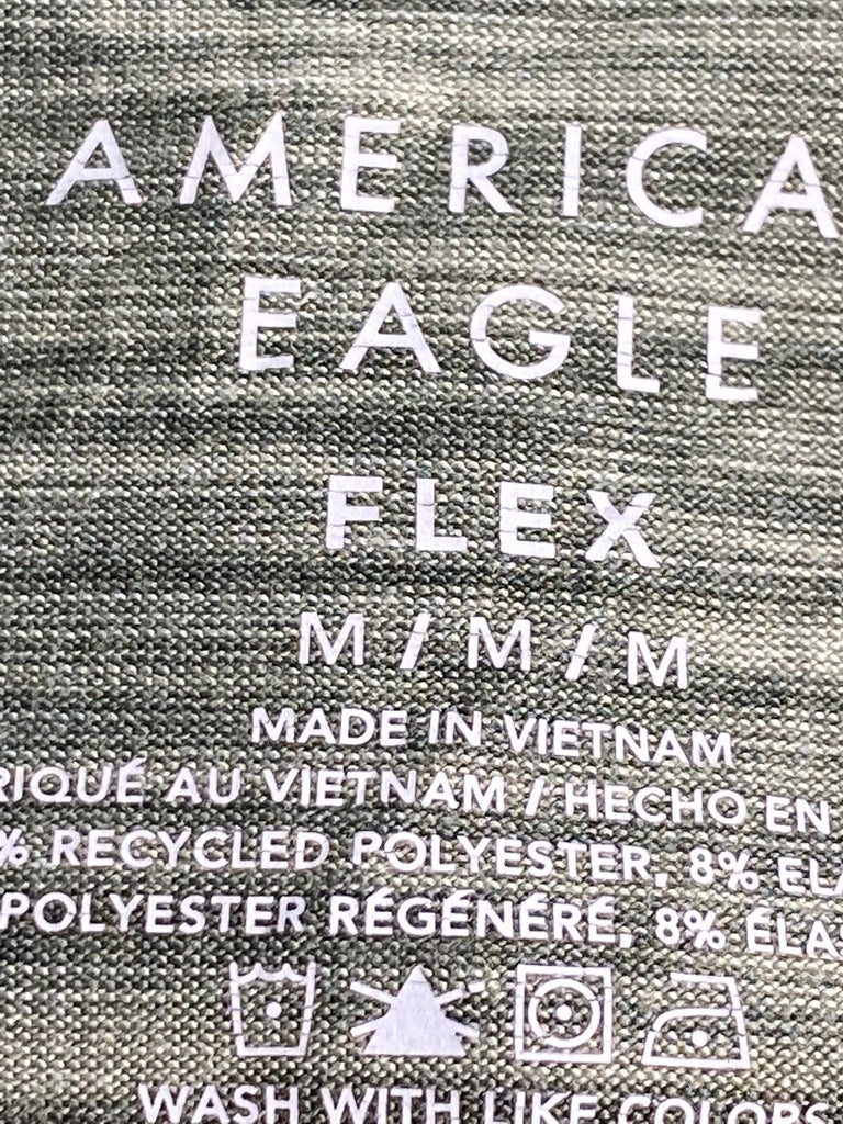 American eagle