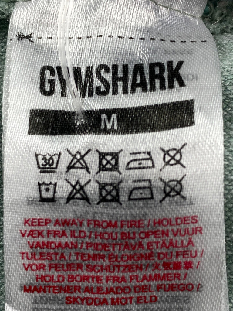 Gymshark
