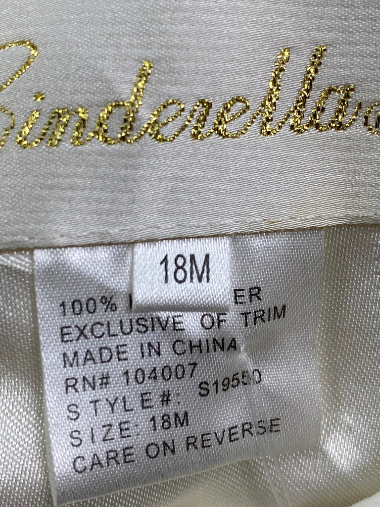 Ginderella