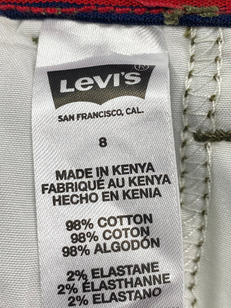 Levis