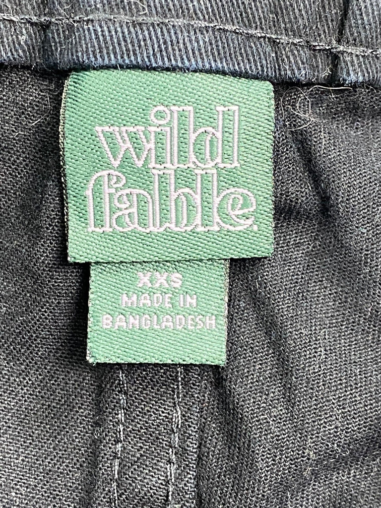 Wild fable