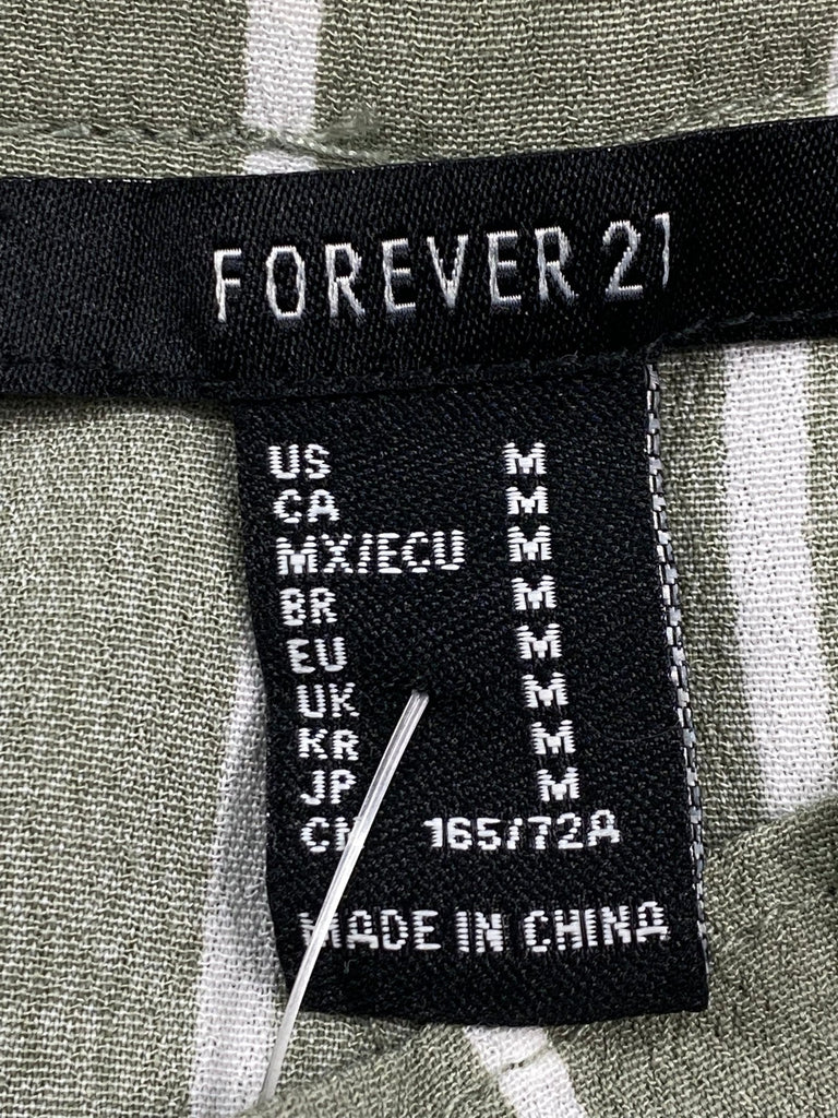 Forever 21