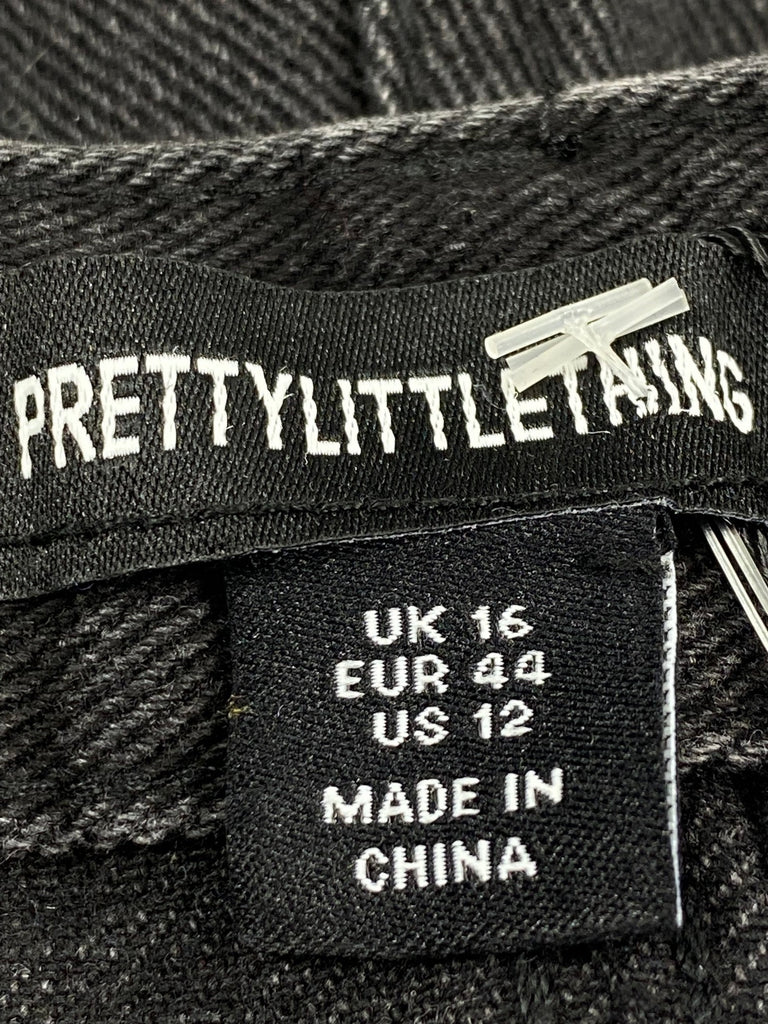 Prettylittlething