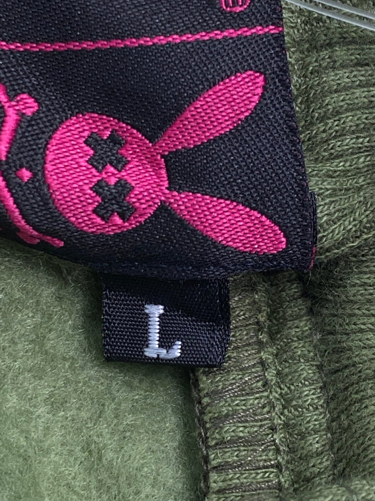Bad rabbit