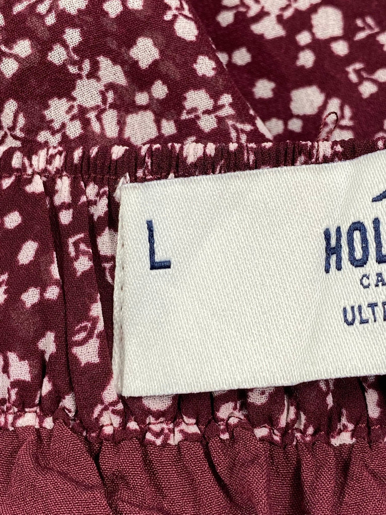 Hollister