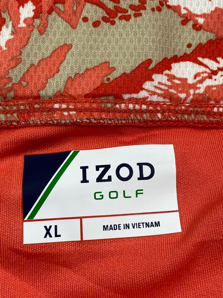 Izod