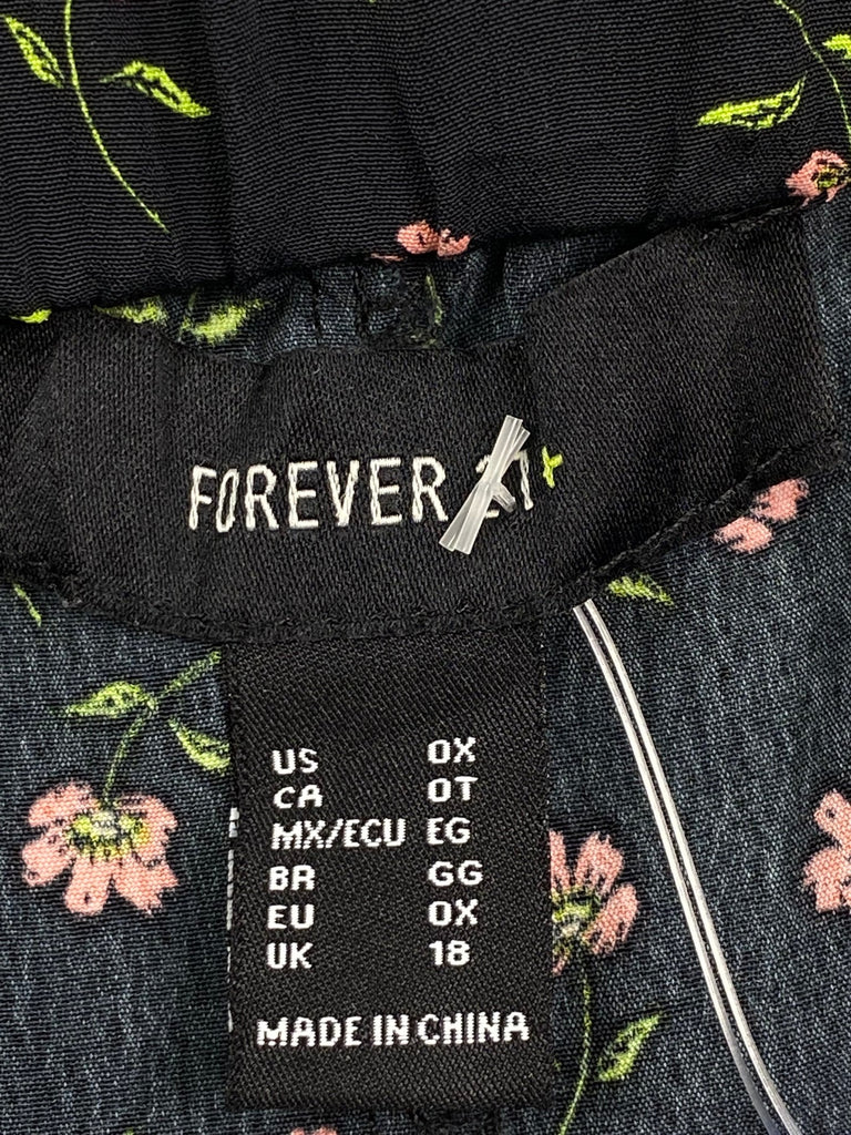 Forever 21