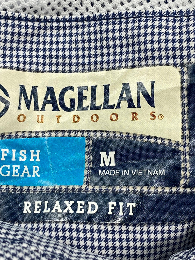 Magellan