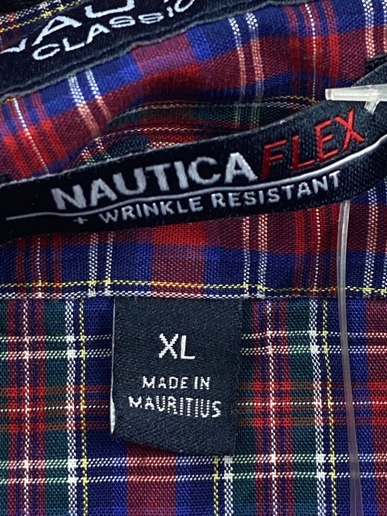 Nautica