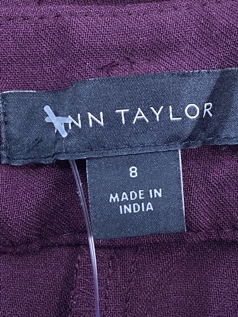 Ann taylor