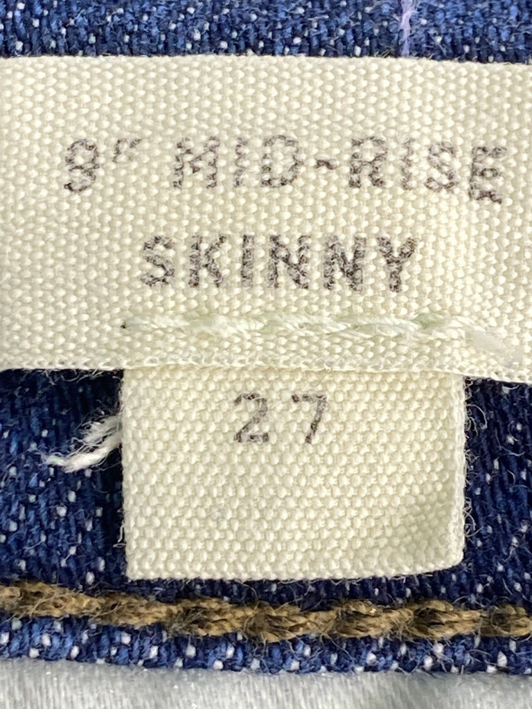Skinny