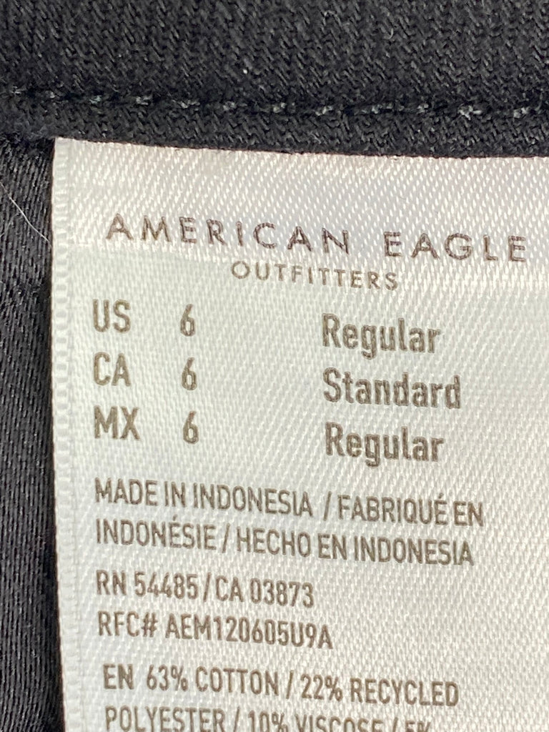 American eagle