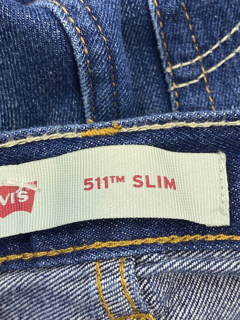 Levis