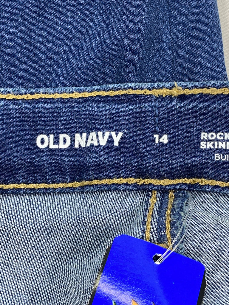 Old navy