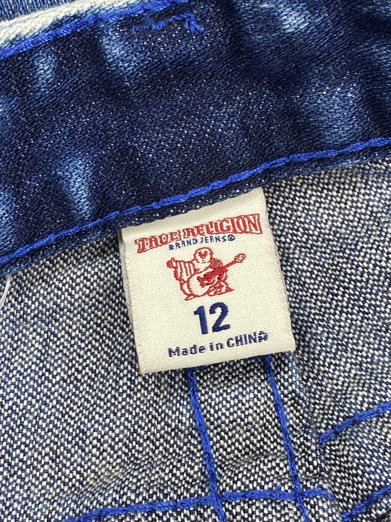 True religion