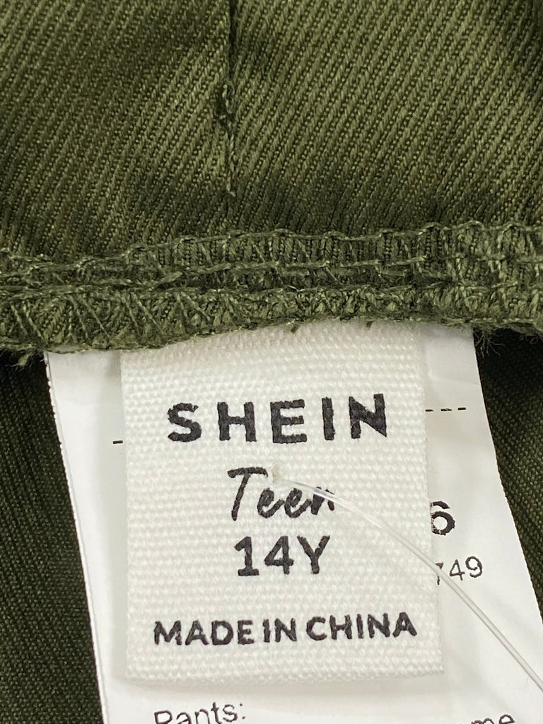 Shein