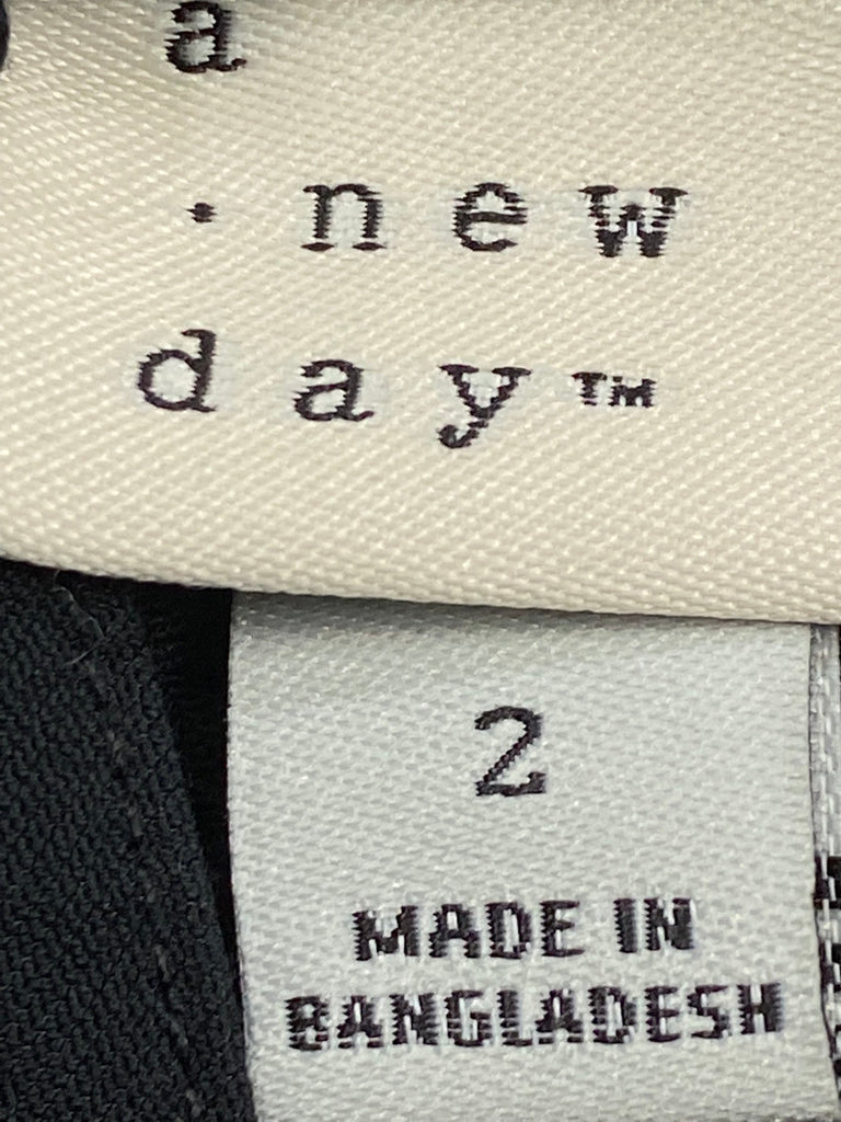 New day