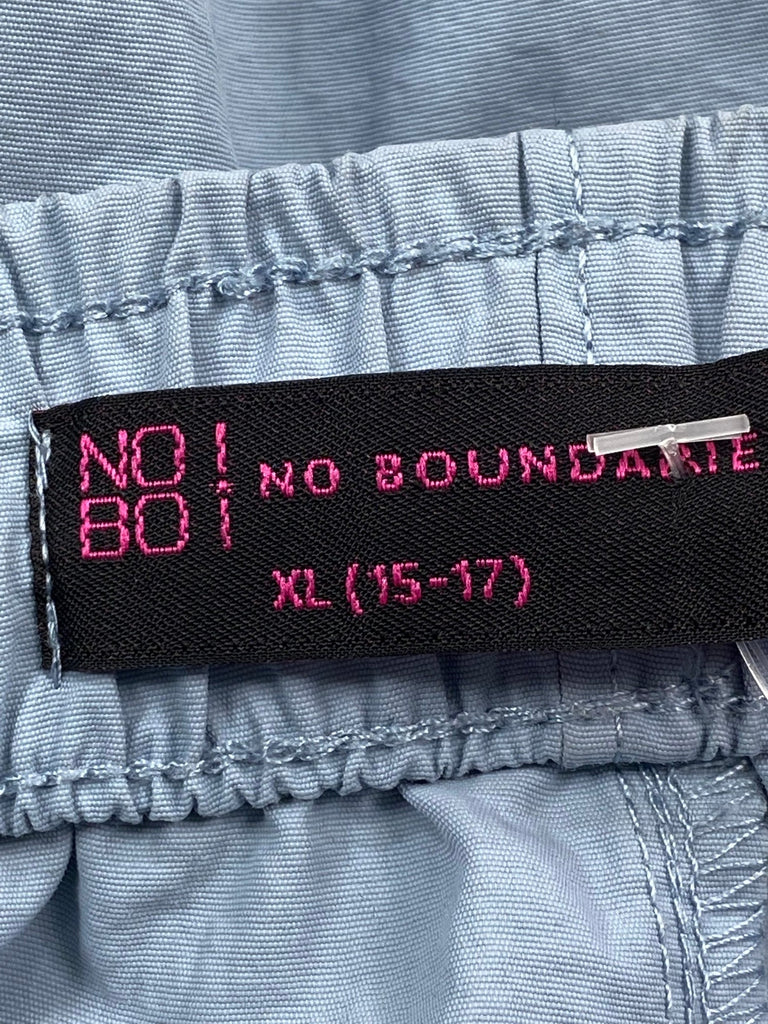 Boundaries