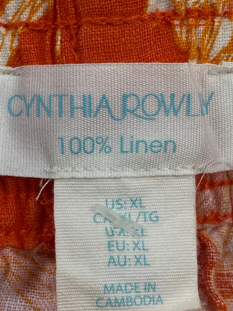 Cinthia