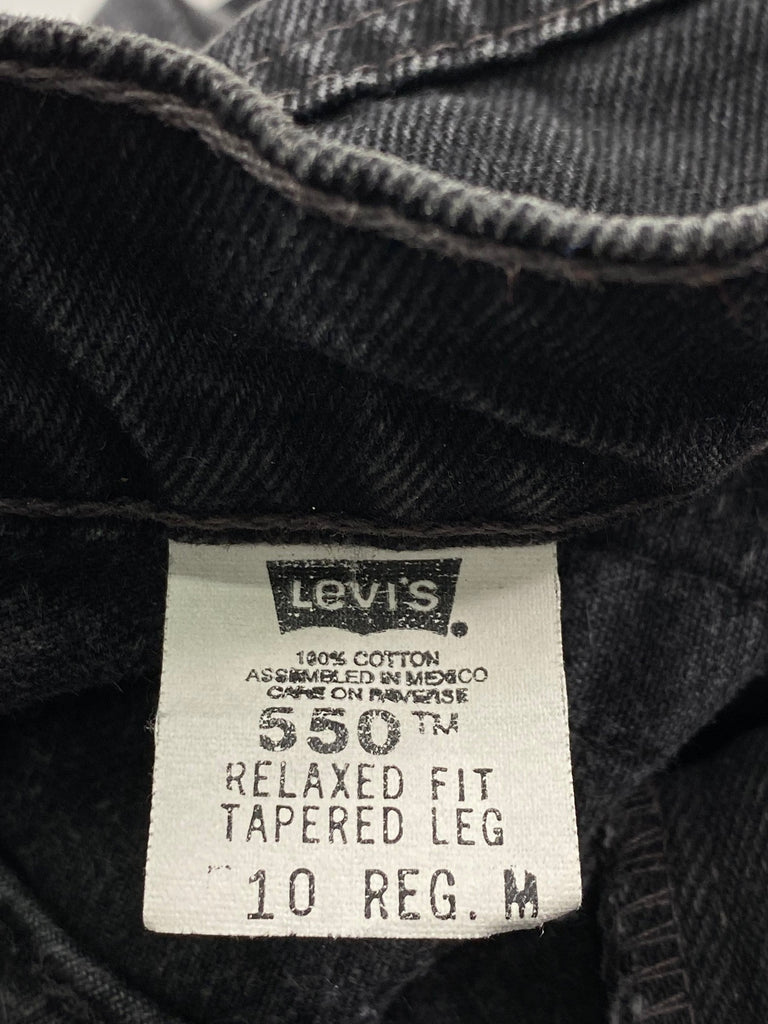 Levis