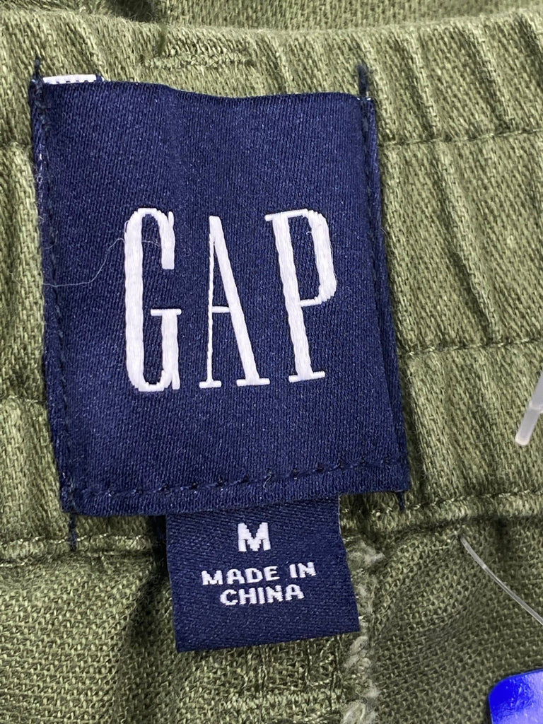 Gap